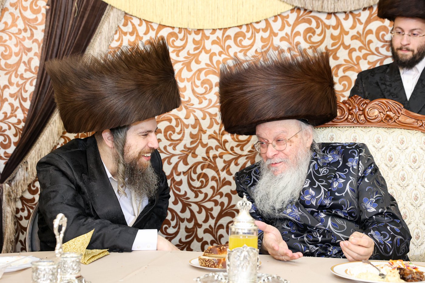 מסיבת פרידה בבאסטאן