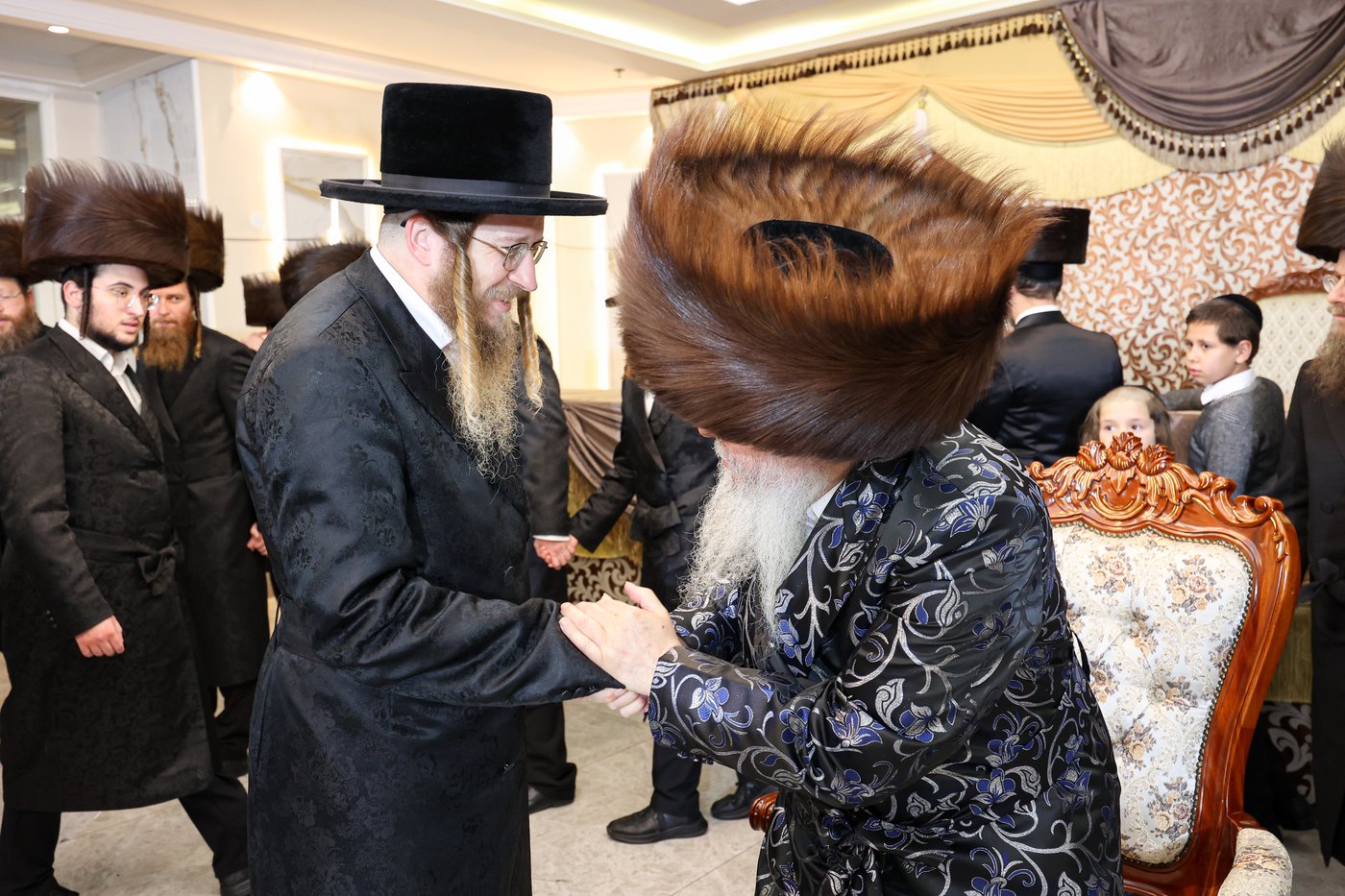 מסיבת פרידה בבאסטאן