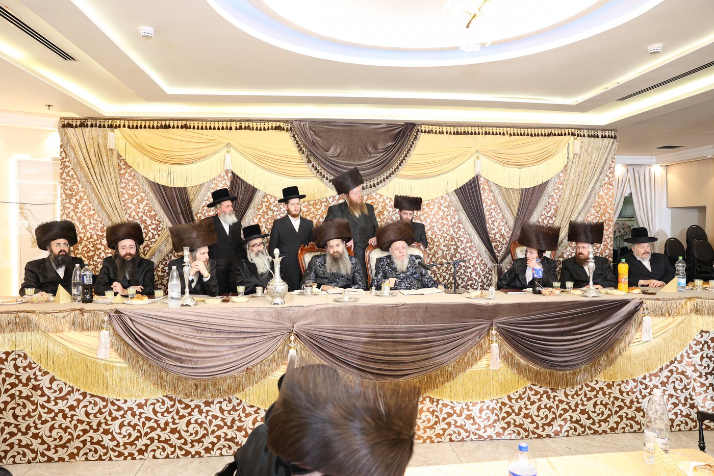 מסיבת פרידה בבאסטאן