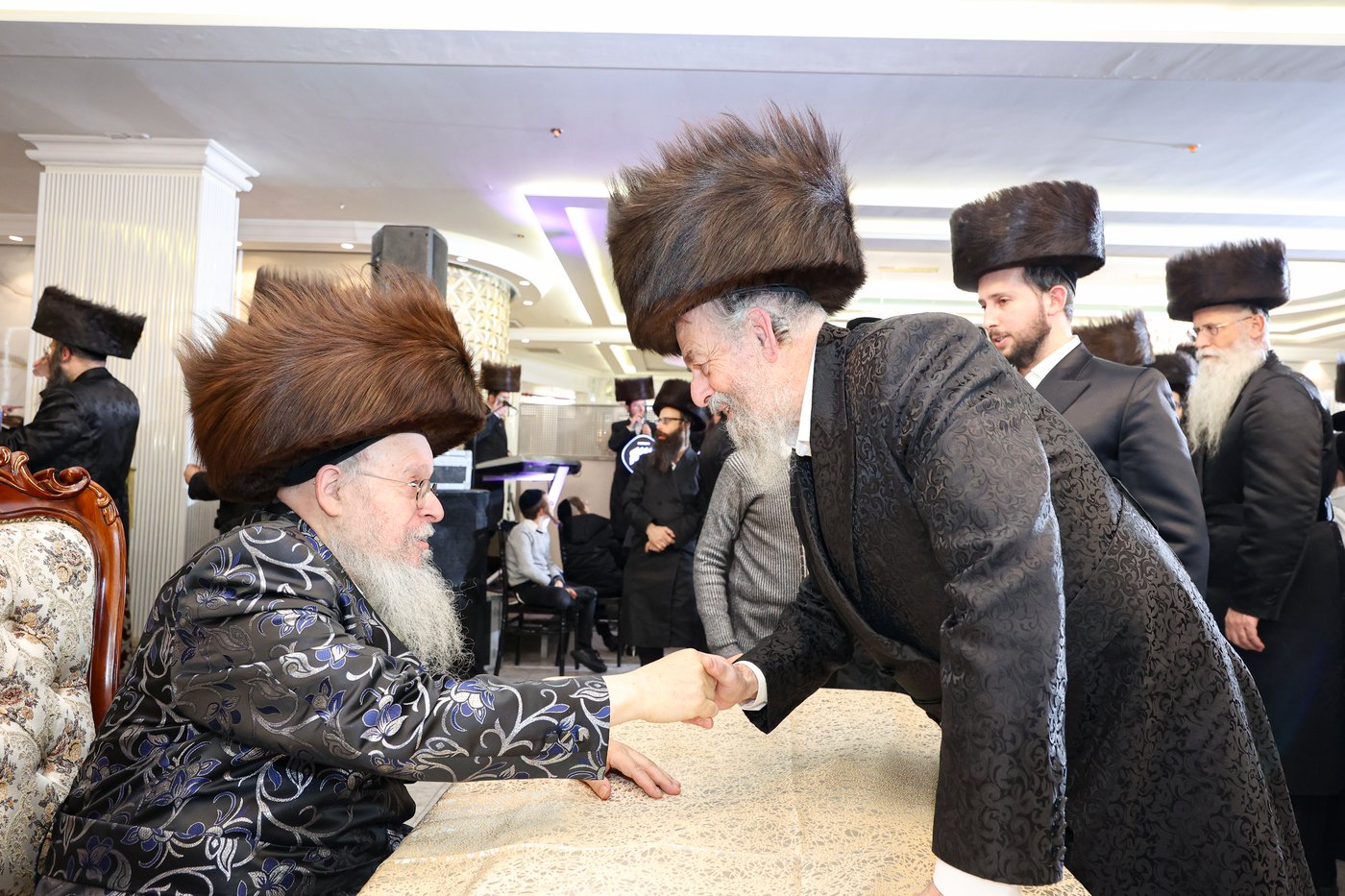 מסיבת פרידה בבאסטאן