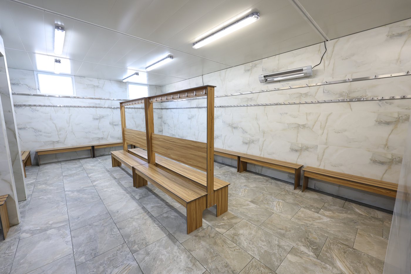 הגרח"צ טייטלבוים בקוממיות