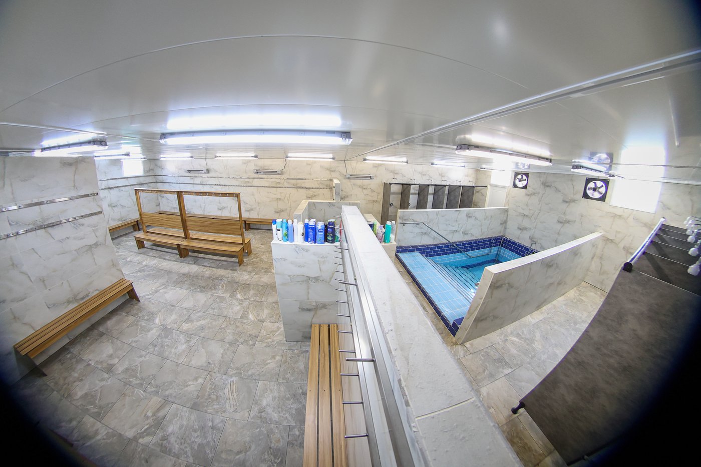 הגרח"צ טייטלבוים בקוממיות