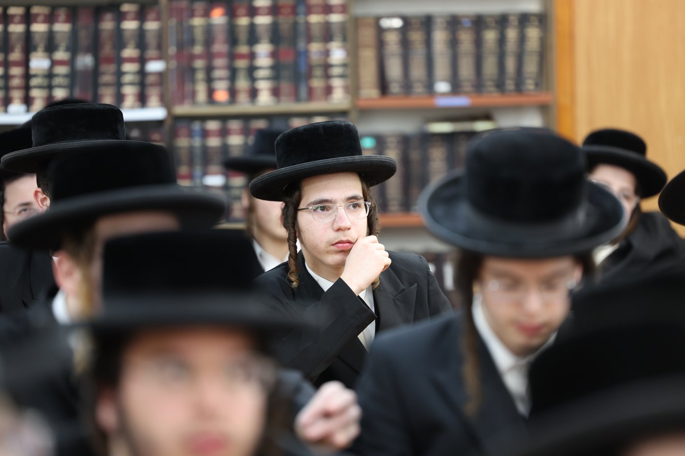 הגרח"צ טייטלבוים בקוממיות