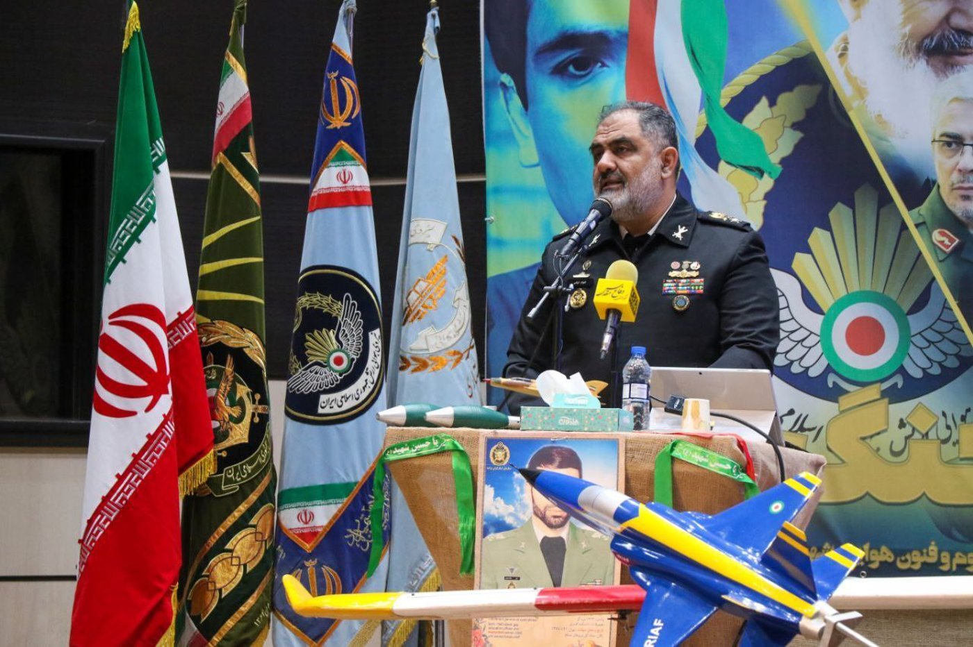 אדמירל איראני