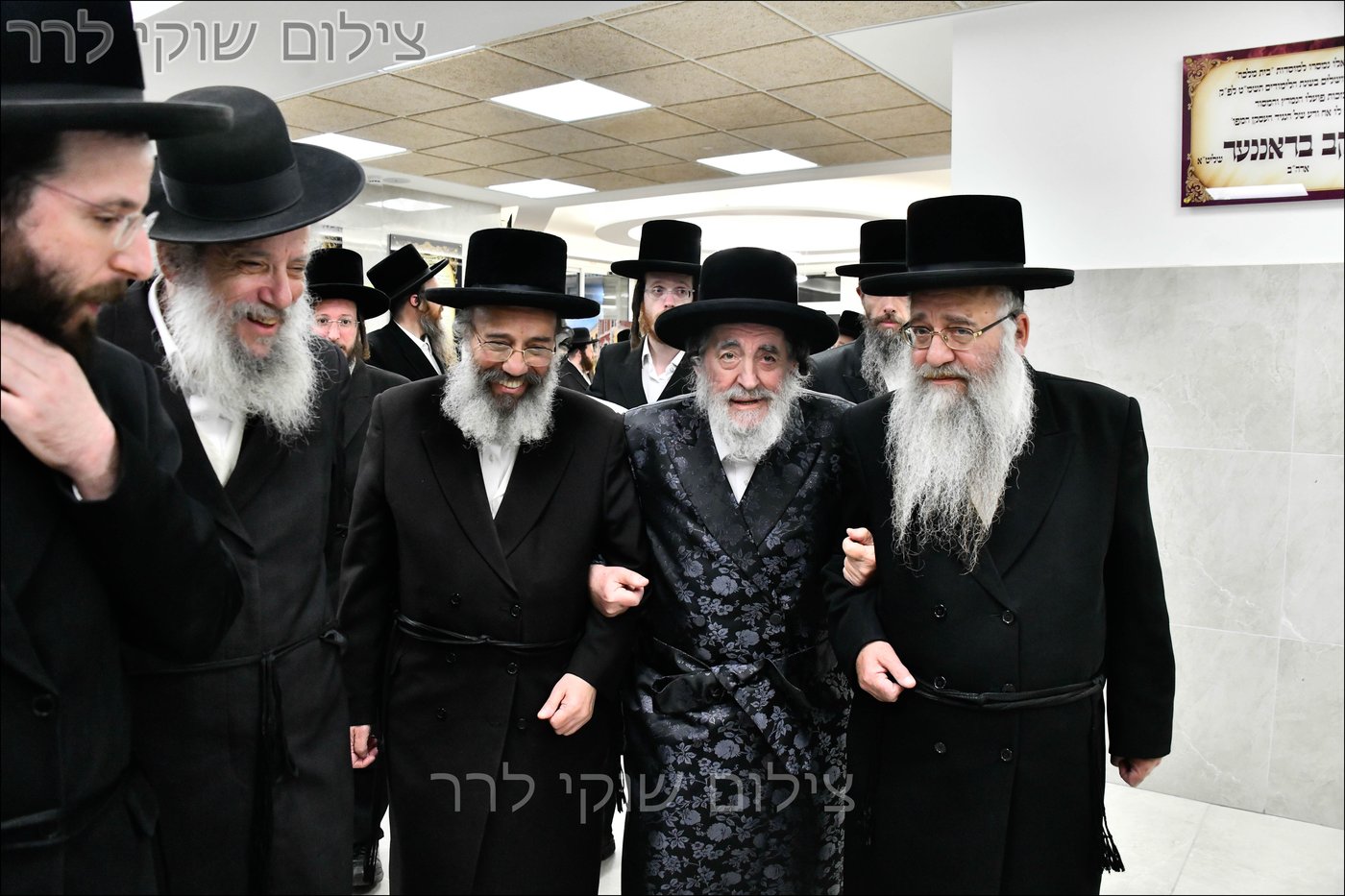 כינוס מועצת גדולי התורה - טבת תשפ"ו