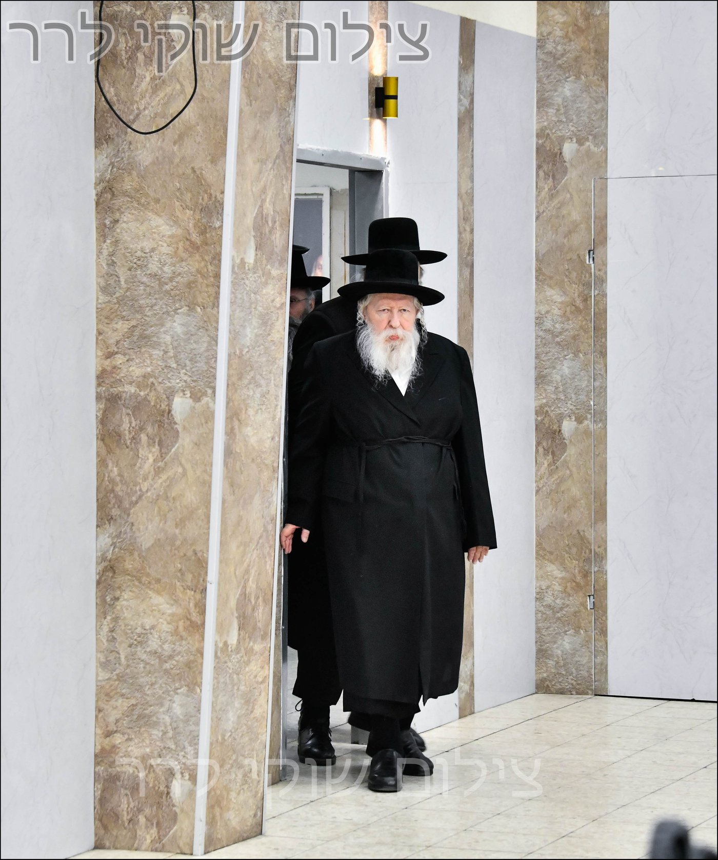 כינוס מועצת גדולי התורה - טבת תשפ"ו