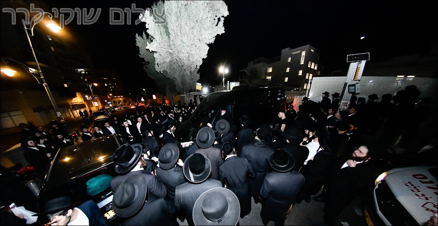 כינוס מועצת גדולי התורה - טבת תשפ"ו