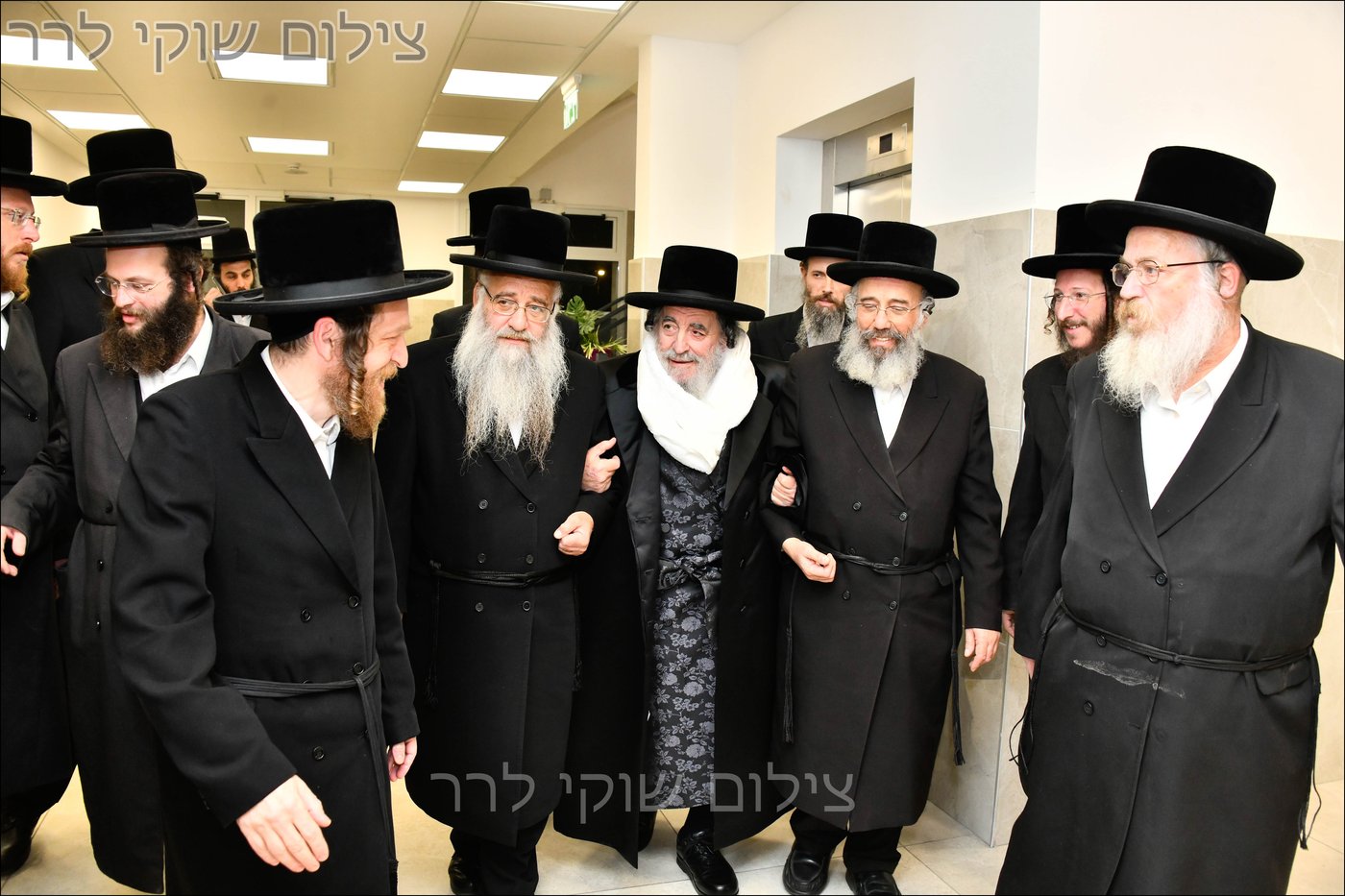 כינוס מועצת גדולי התורה - טבת תשפ"ו