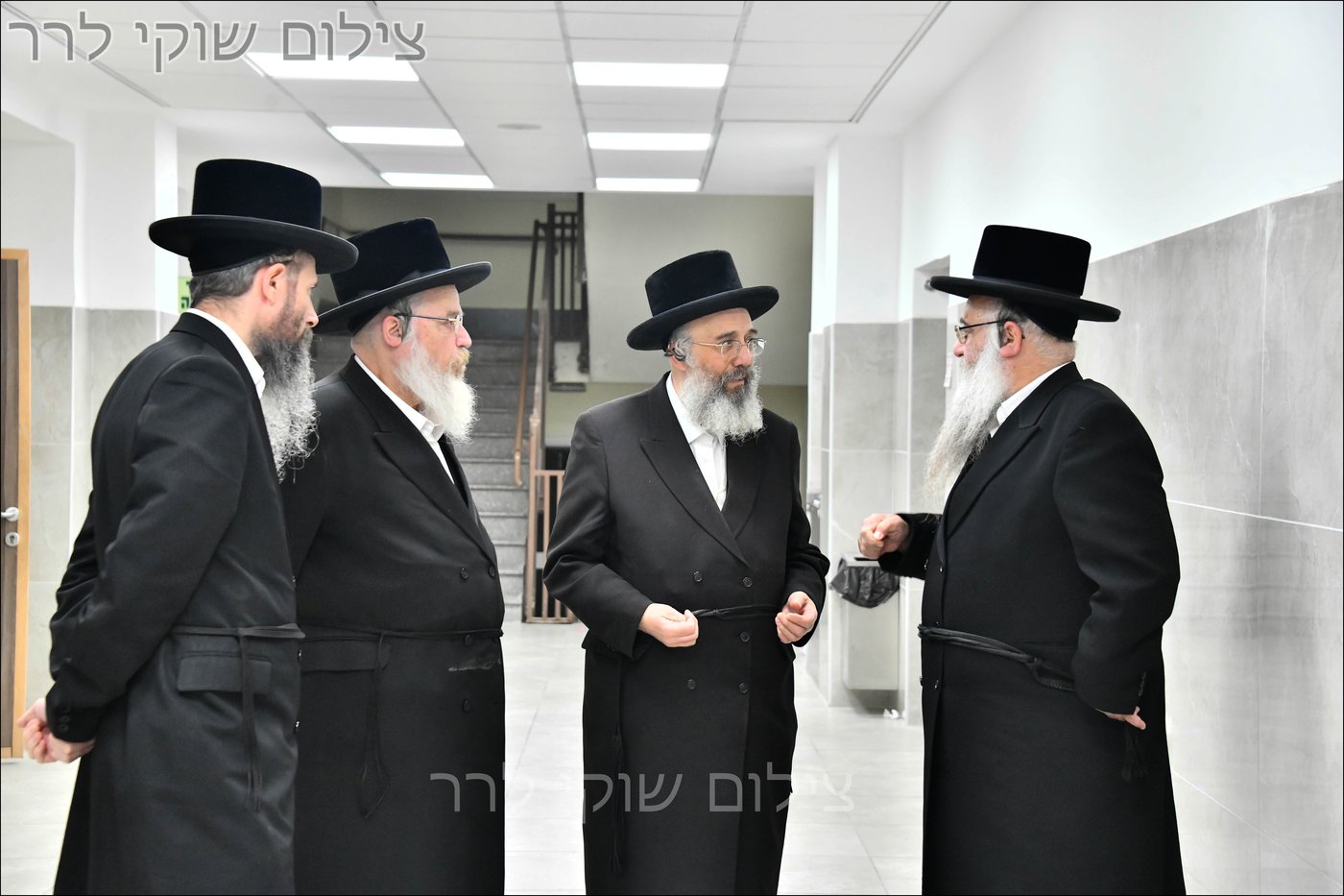 כינוס מועצת גדולי התורה - טבת תשפ"ו