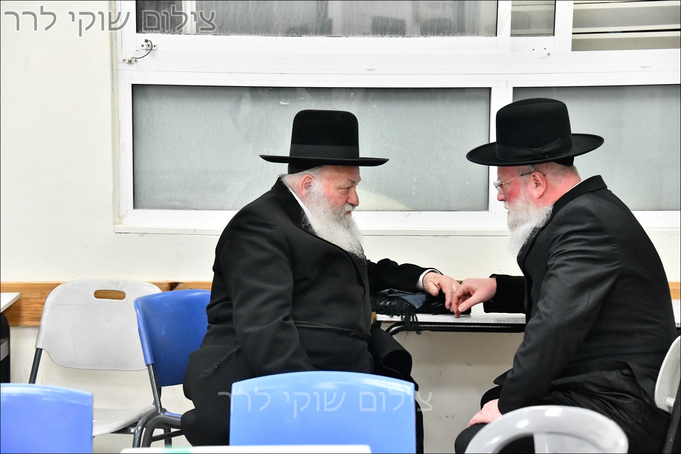 כינוס מועצת גדולי התורה - טבת תשפ"ו