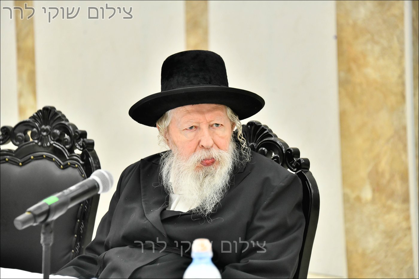 כינוס מועצת גדולי התורה - טבת תשפ"ו