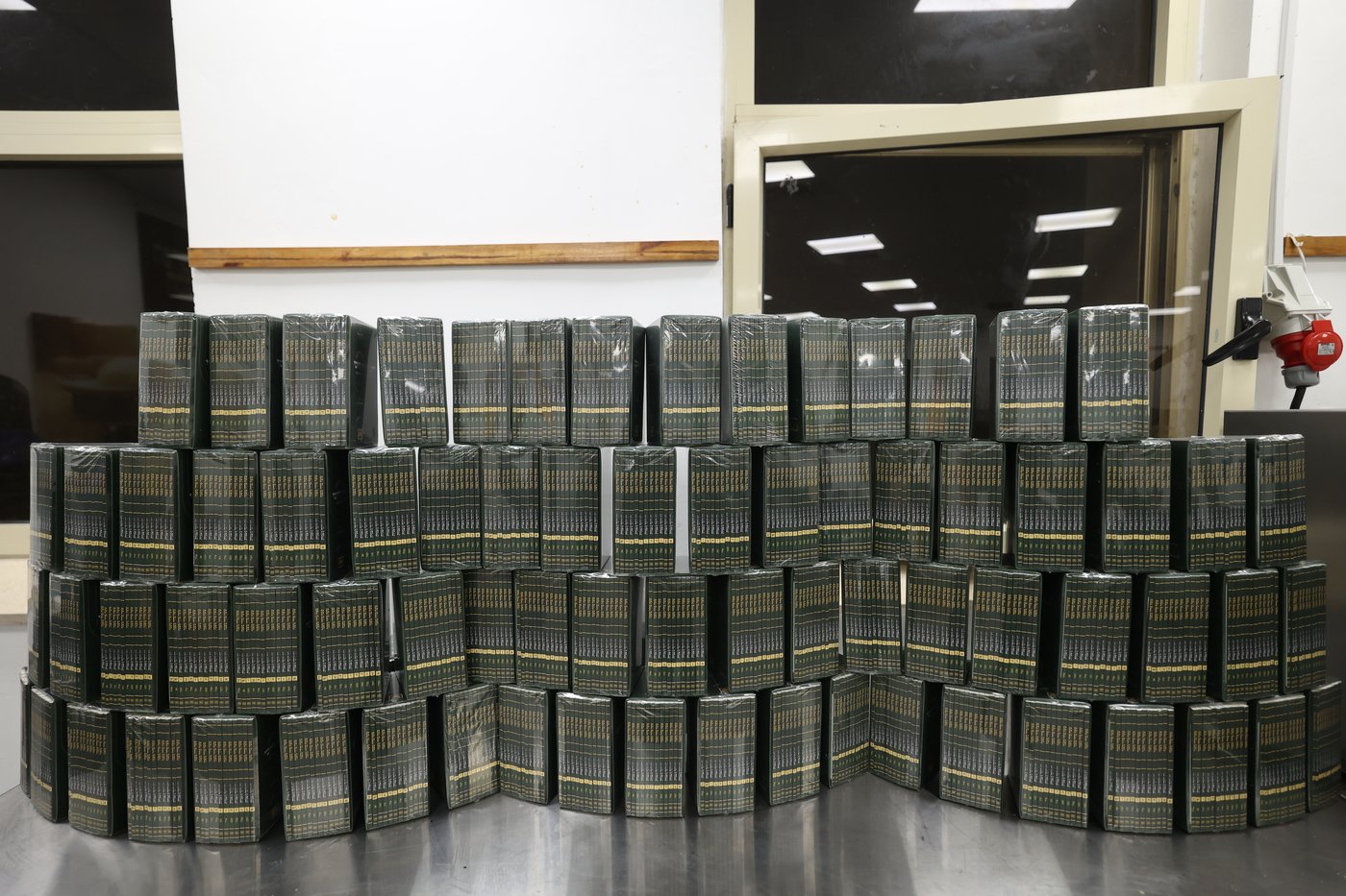 סיום סדר מועד בקהילת מבקשי ה'