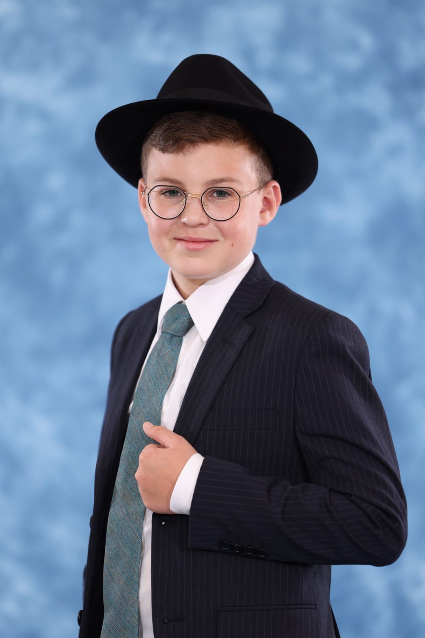 יוסף אייזנטל ז"ל