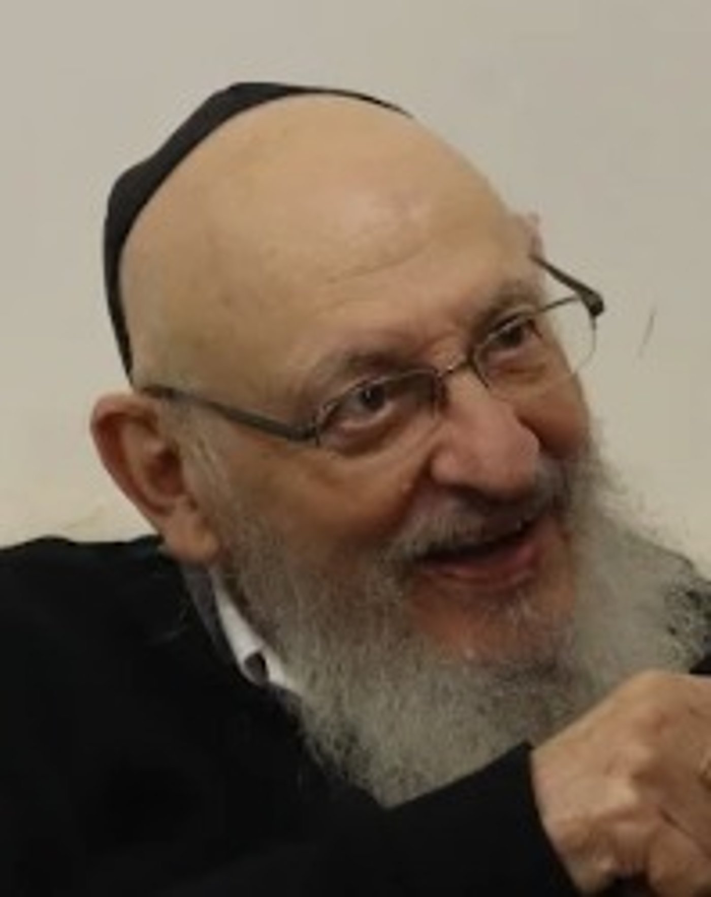 הרב יוסף יהושע לוי ז"ל