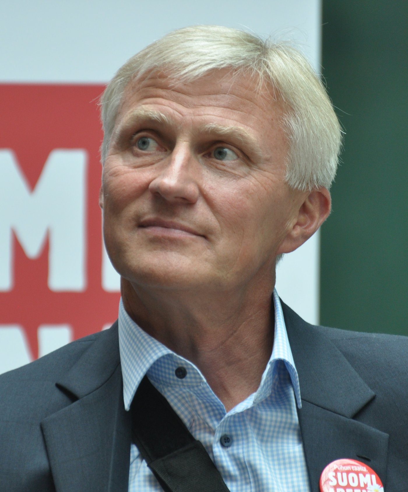 מי שהיה מנכ"ל נוקיה, אנסה וניוקי.