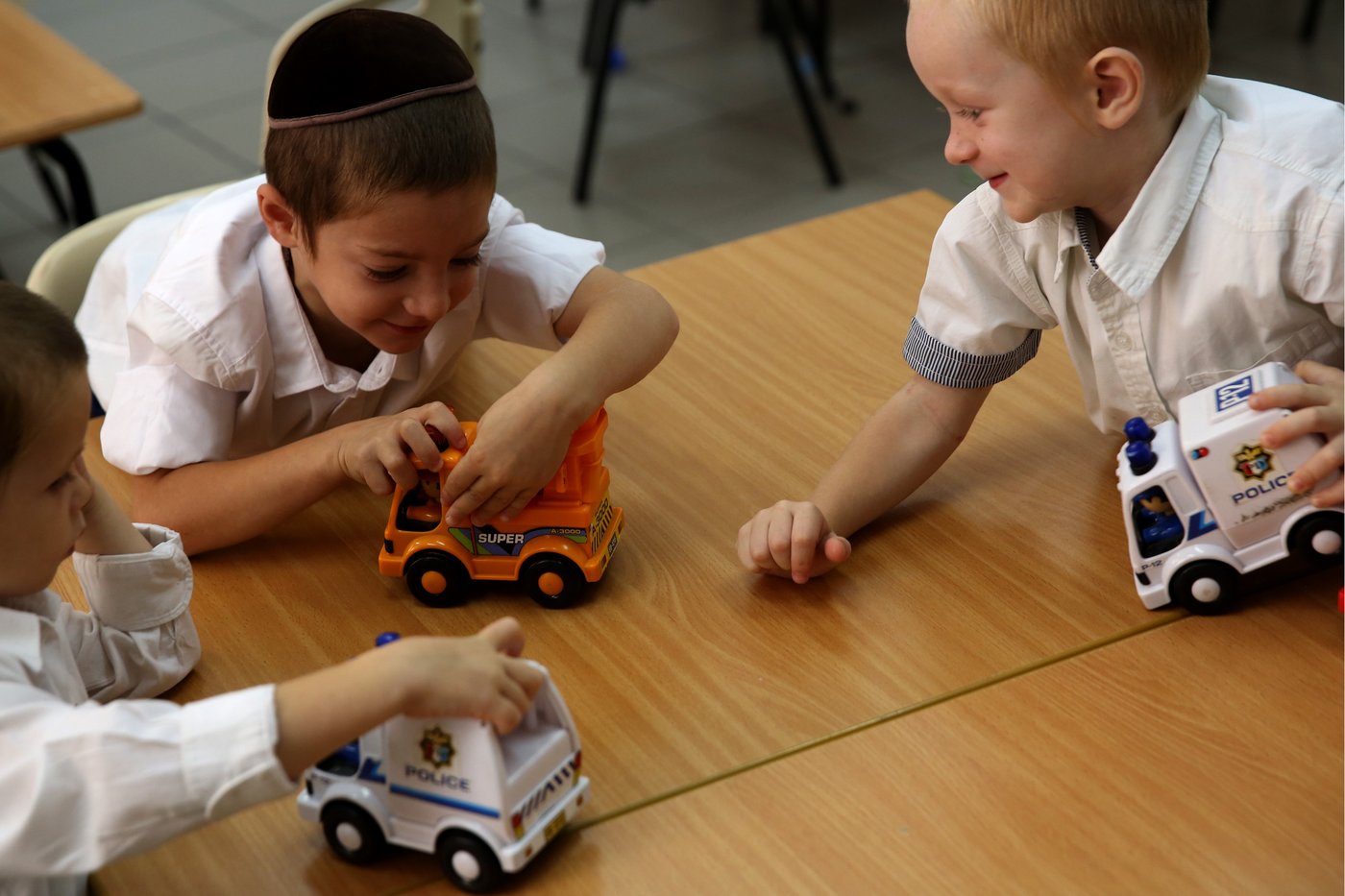 חשוב לשמור על בריאותם מגיל מוקדם