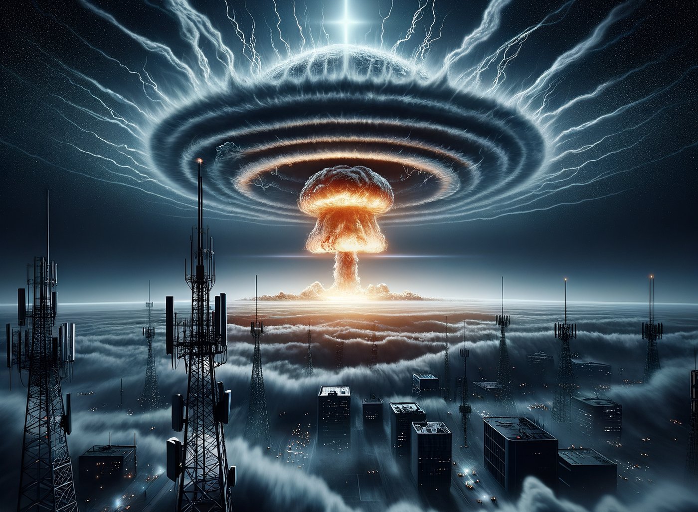 פצצה אלקטרומגנטית