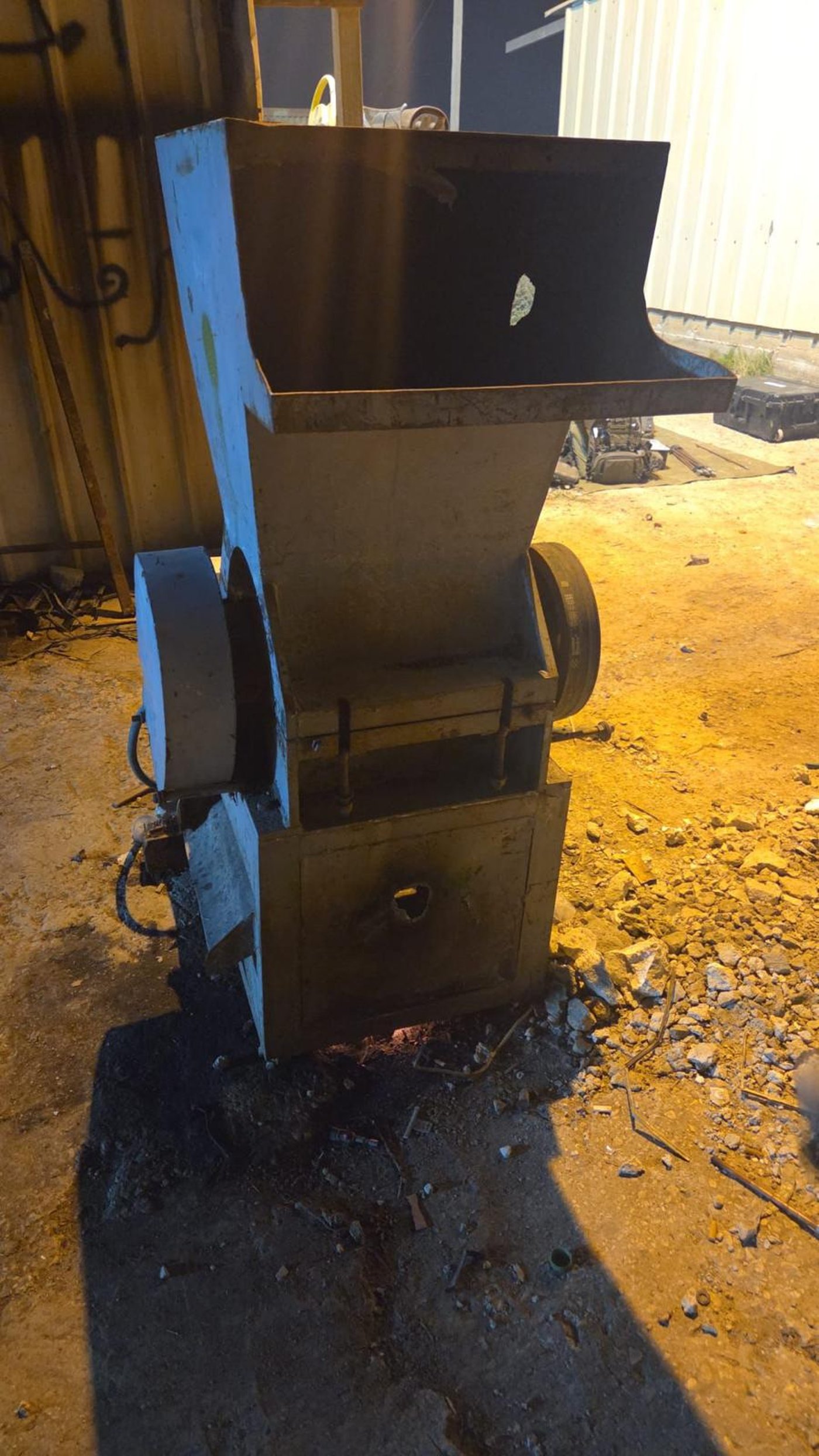 צה"ל סיכל ביו"ש חולייה שתכננה לבצע פיגוע מיידי; נעצרו 57 מבוקשים