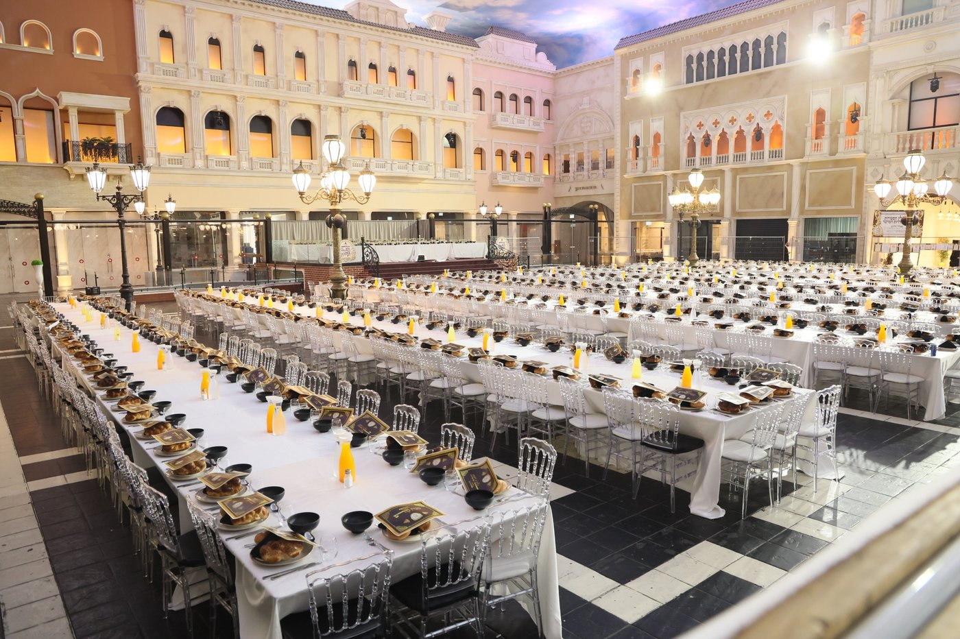 שבת התעלות שע"י מרכז מעייני ישראל