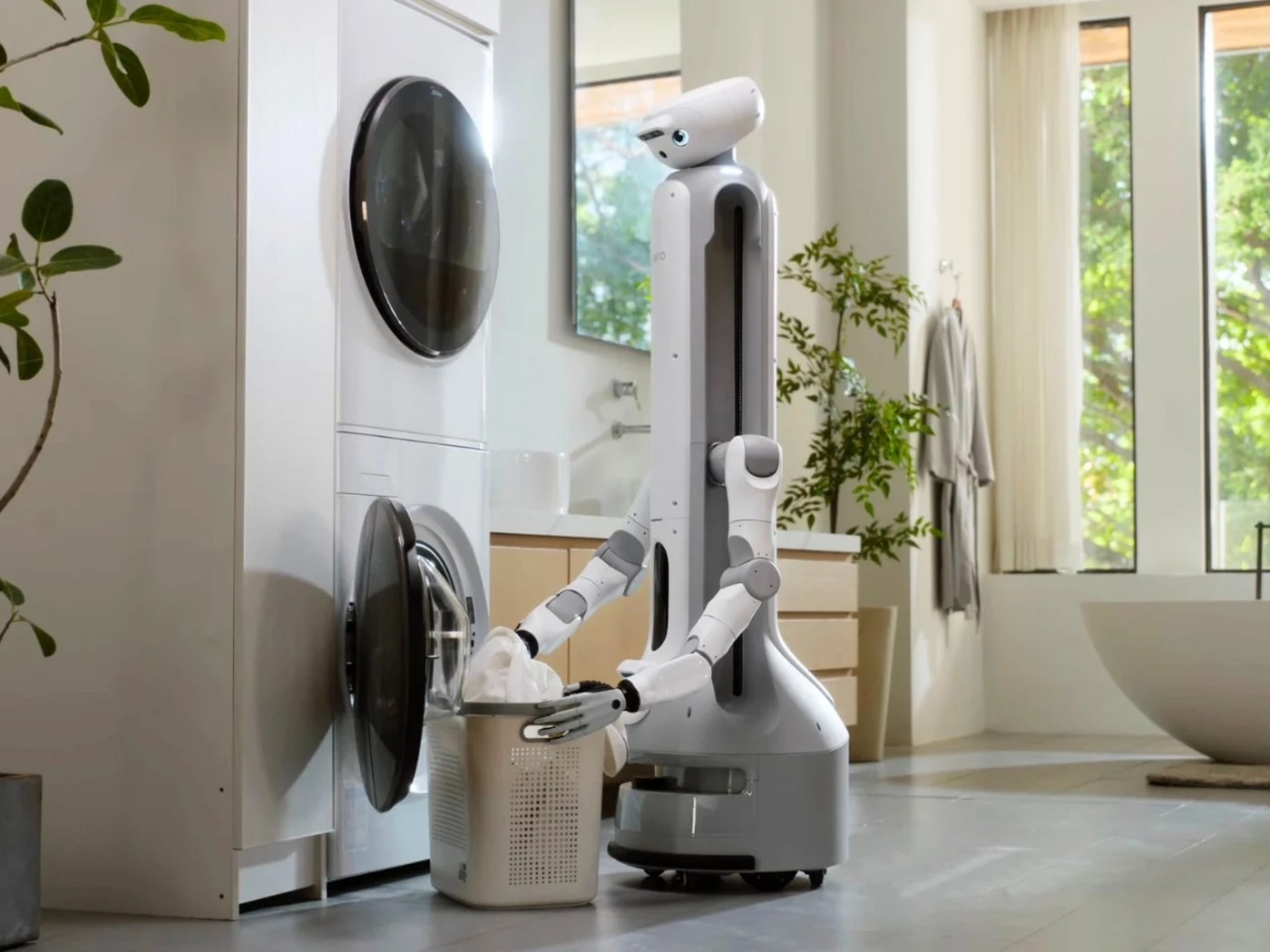 הרובוט Onero H1