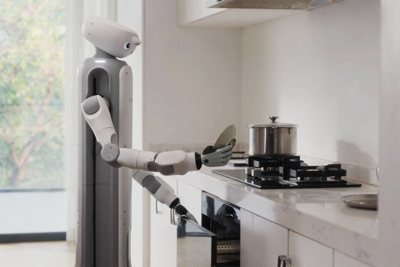 הרובוט Onero H1