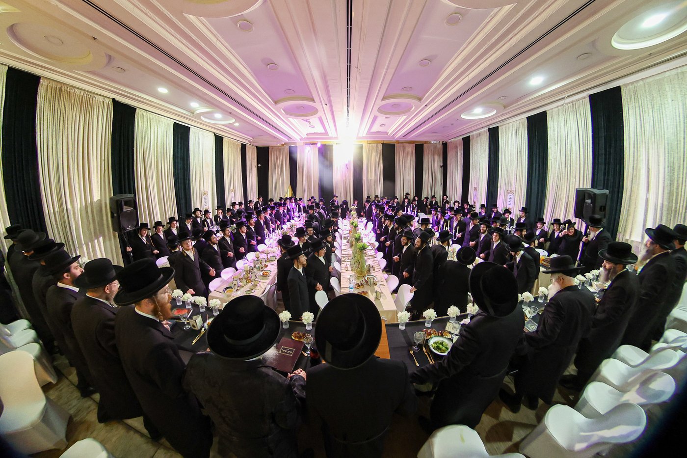 תחילת ימי השובבי"ם בערלוי