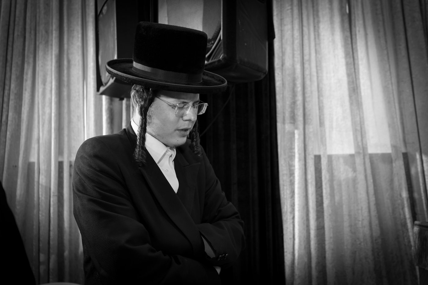 תחילת ימי השובבי"ם בערלוי