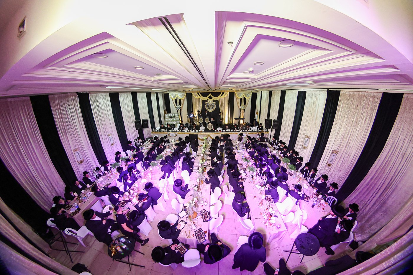 תחילת ימי השובבי"ם בערלוי