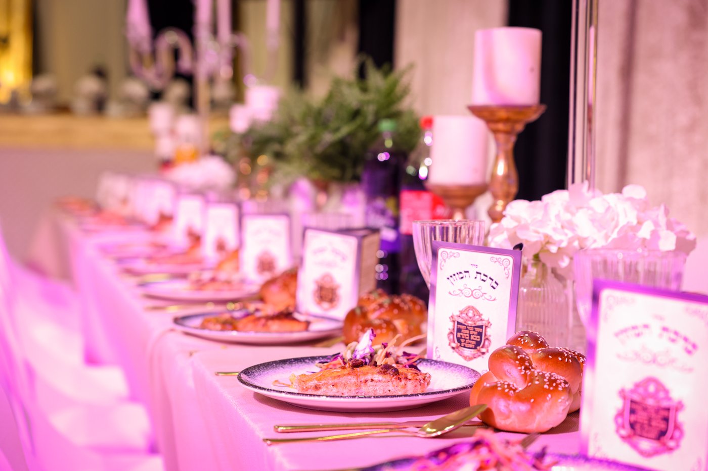 תחילת ימי השובבי"ם בערלוי