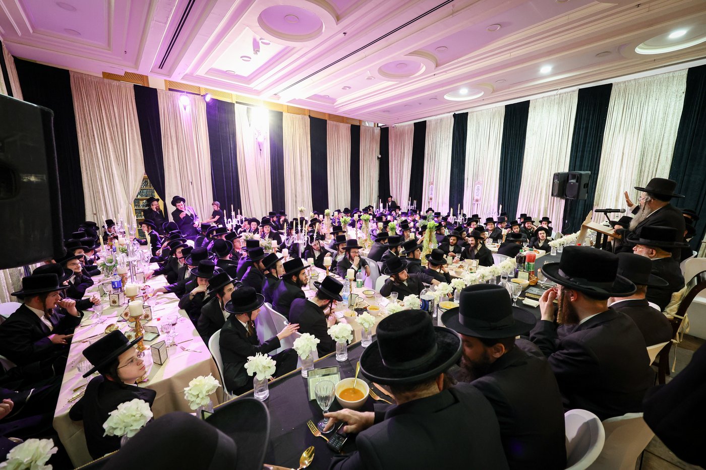 תחילת ימי השובבי"ם בערלוי