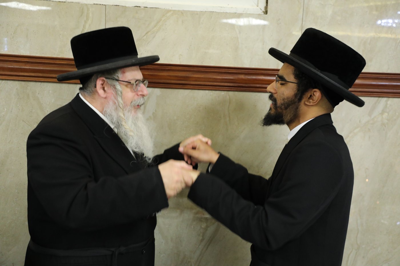 הילולת הבני יששכר מדינוב