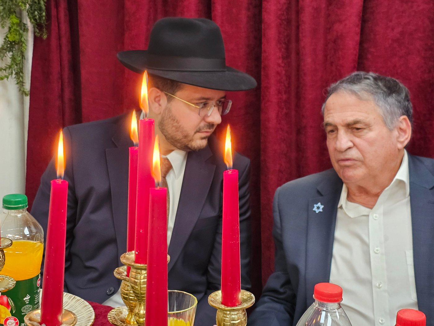 הילולת רבי יעקב אבוחצירא זי"ע