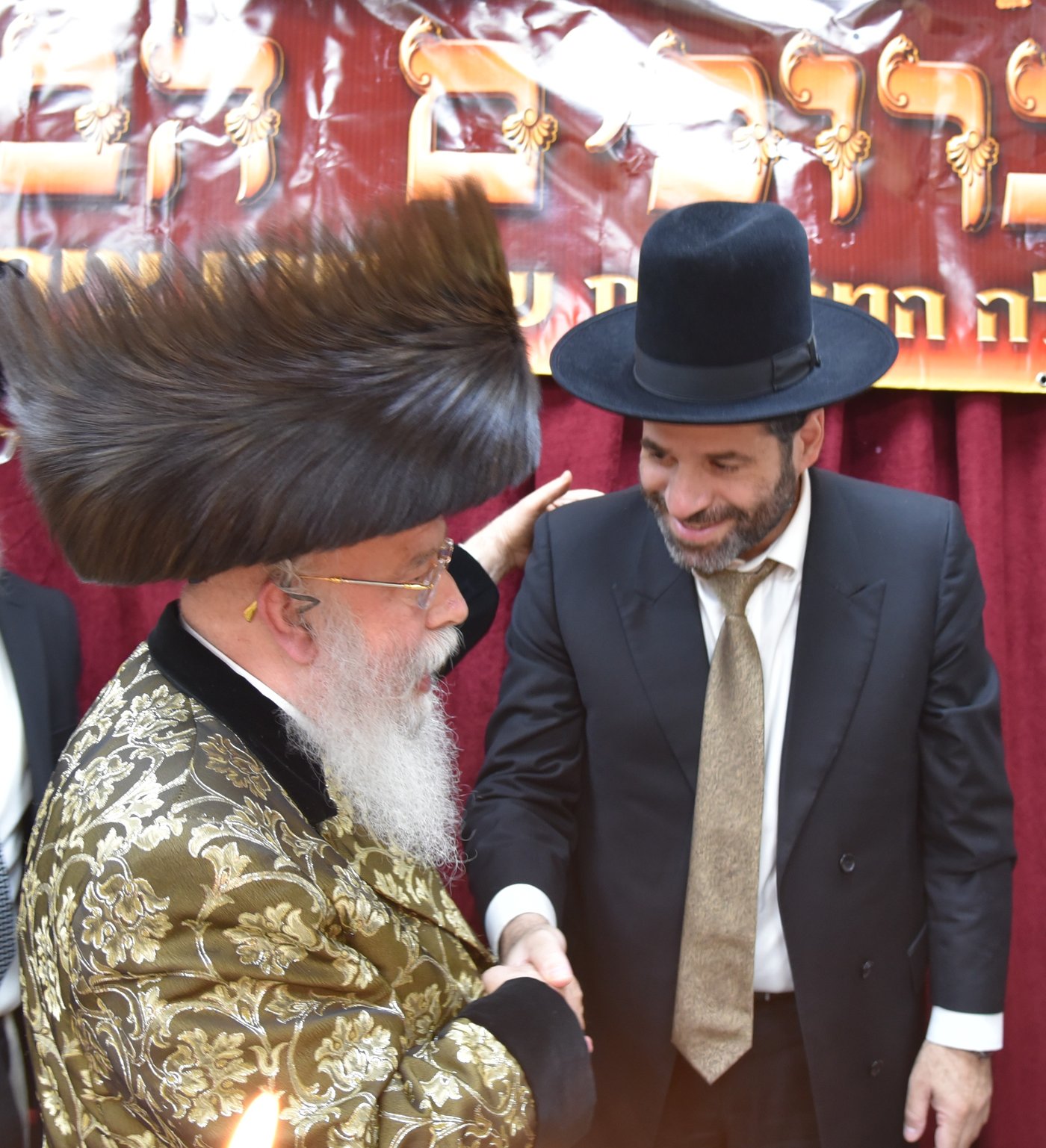 הילולת רבי יעקב אבוחצירא זי"ע