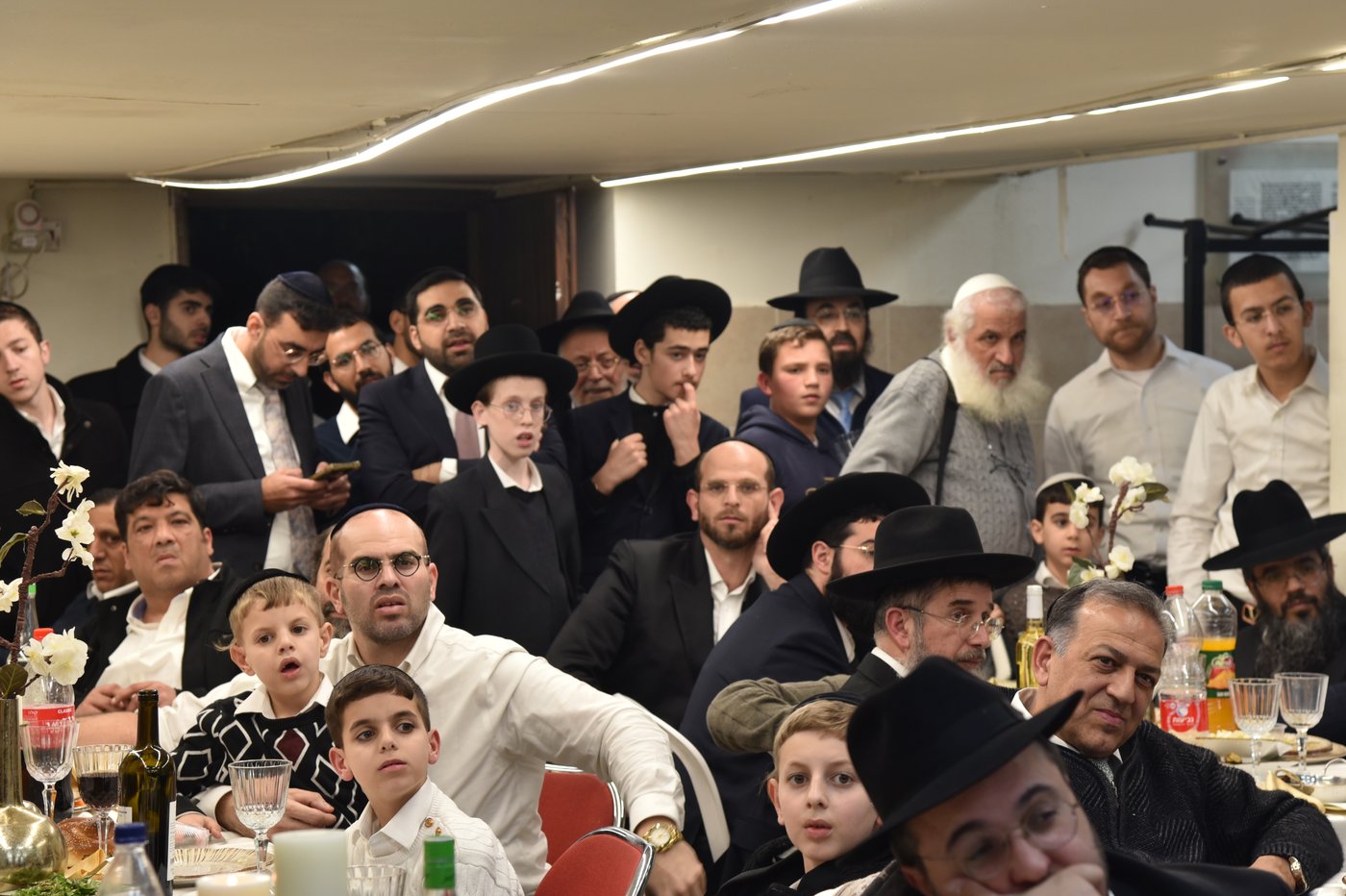 הילולת רבי יעקב אבוחצירא זי"ע