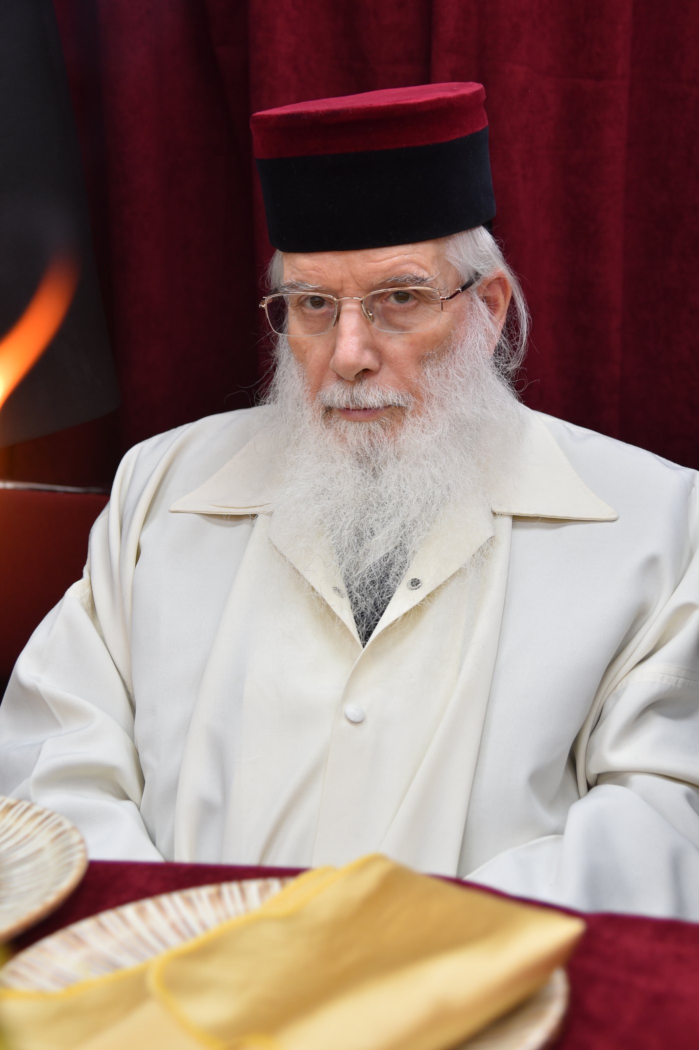 הילולת רבי יעקב אבוחצירא זי"ע