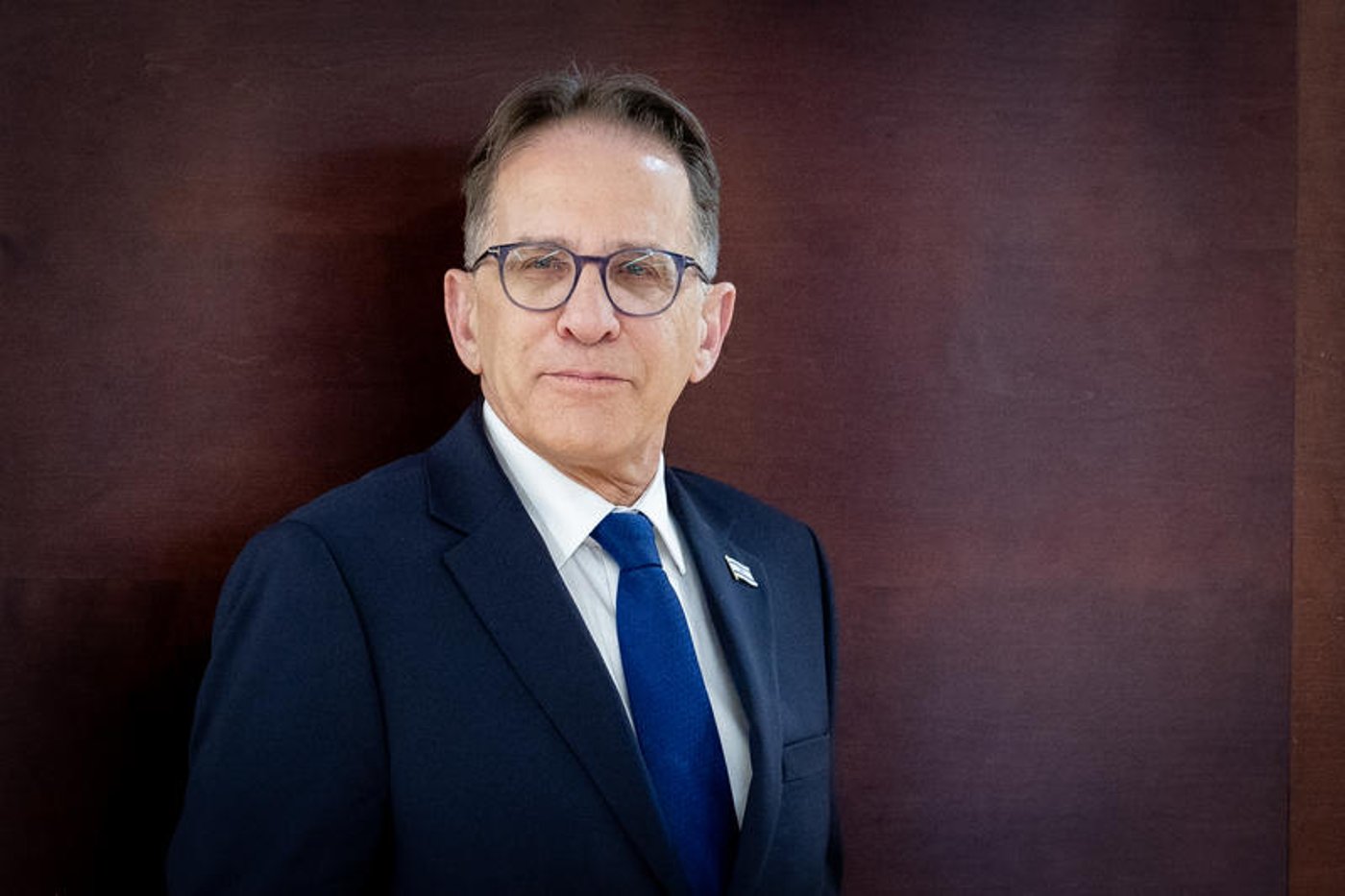 נחקר במשטרה. צחי ברוורמן