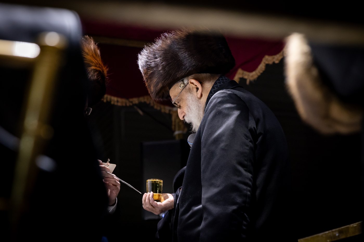 שמחת בית סאטמר