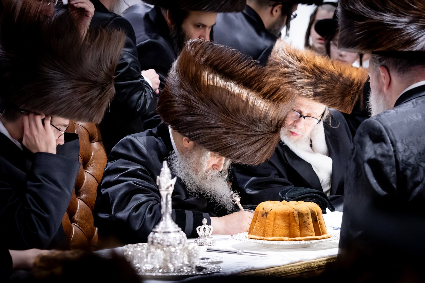 שמחת בית סאטמר