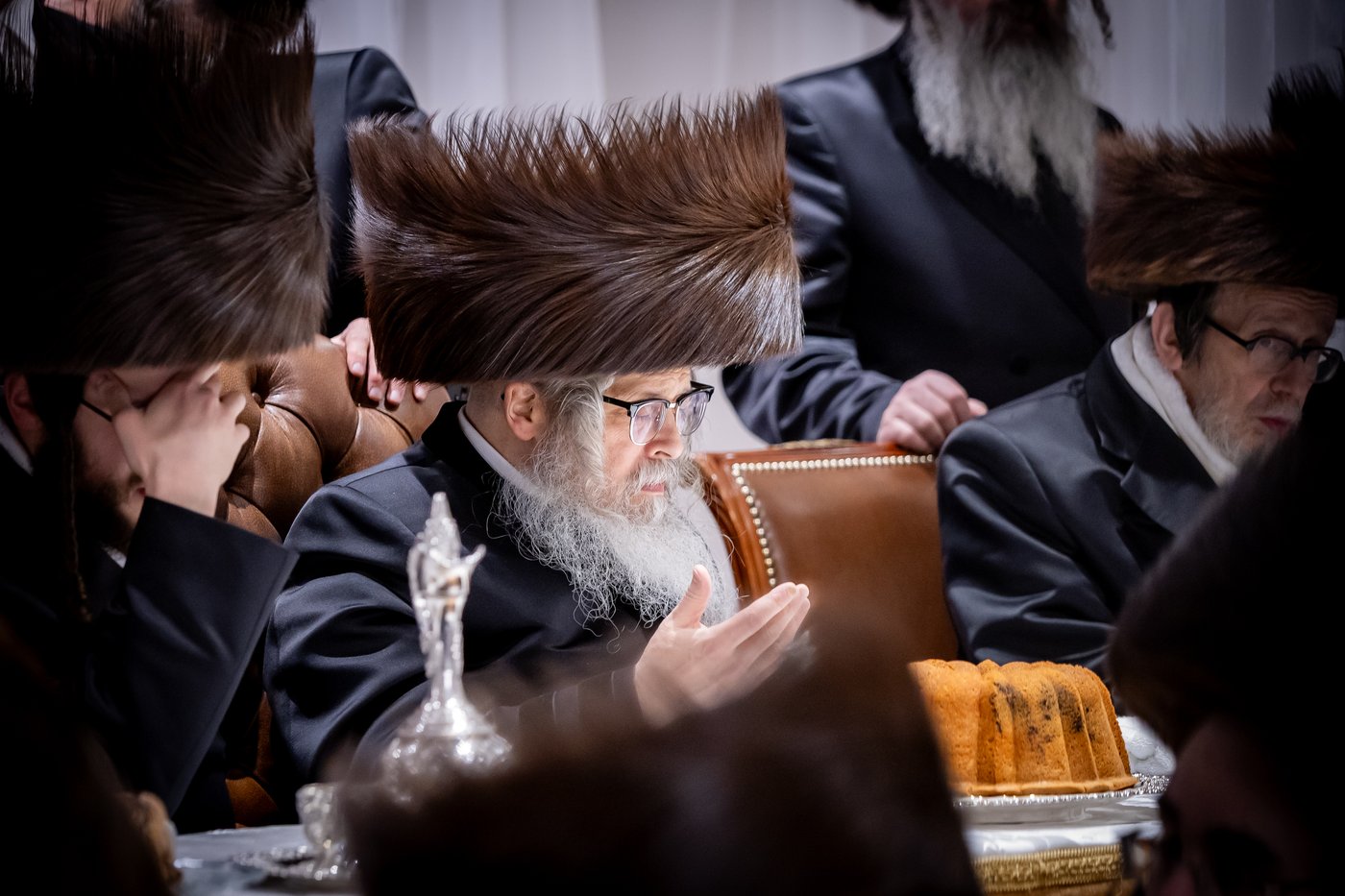 שמחת בית סאטמר