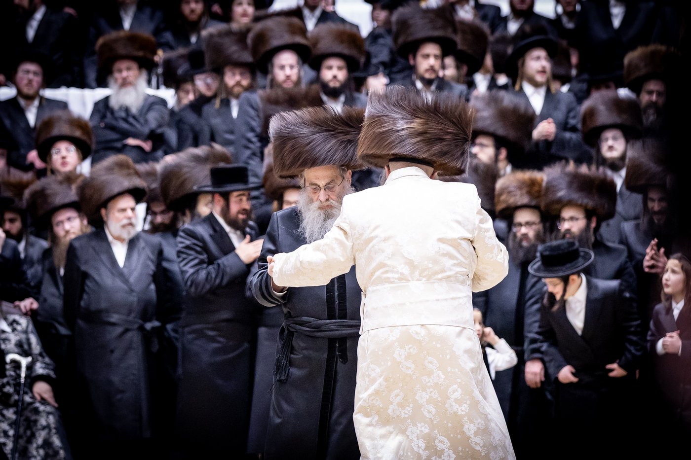 שמחת בית סאטמר