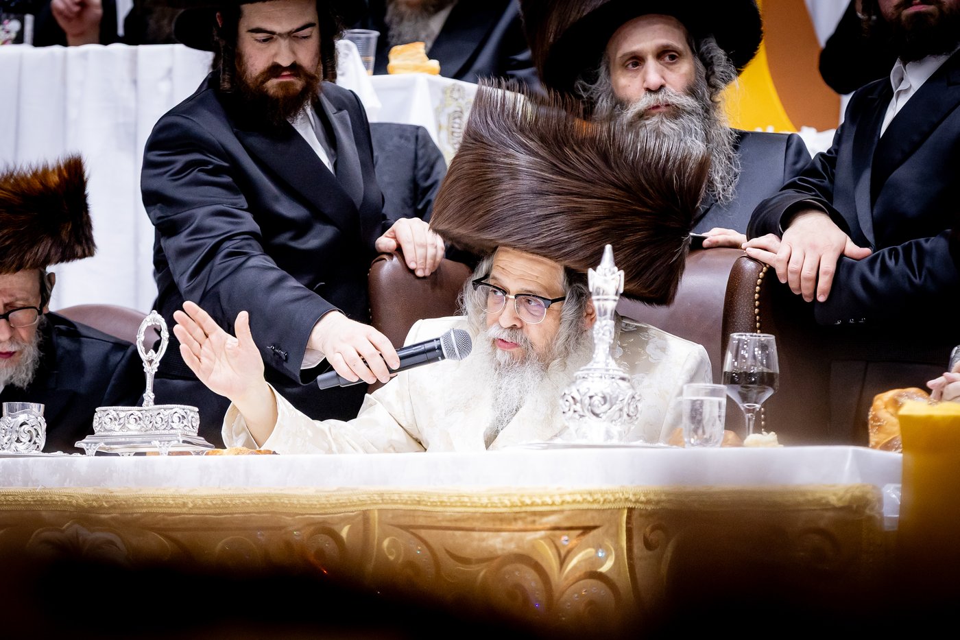 שמחת בית סאטמר