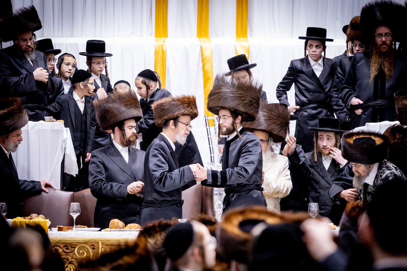 שמחת בית סאטמר