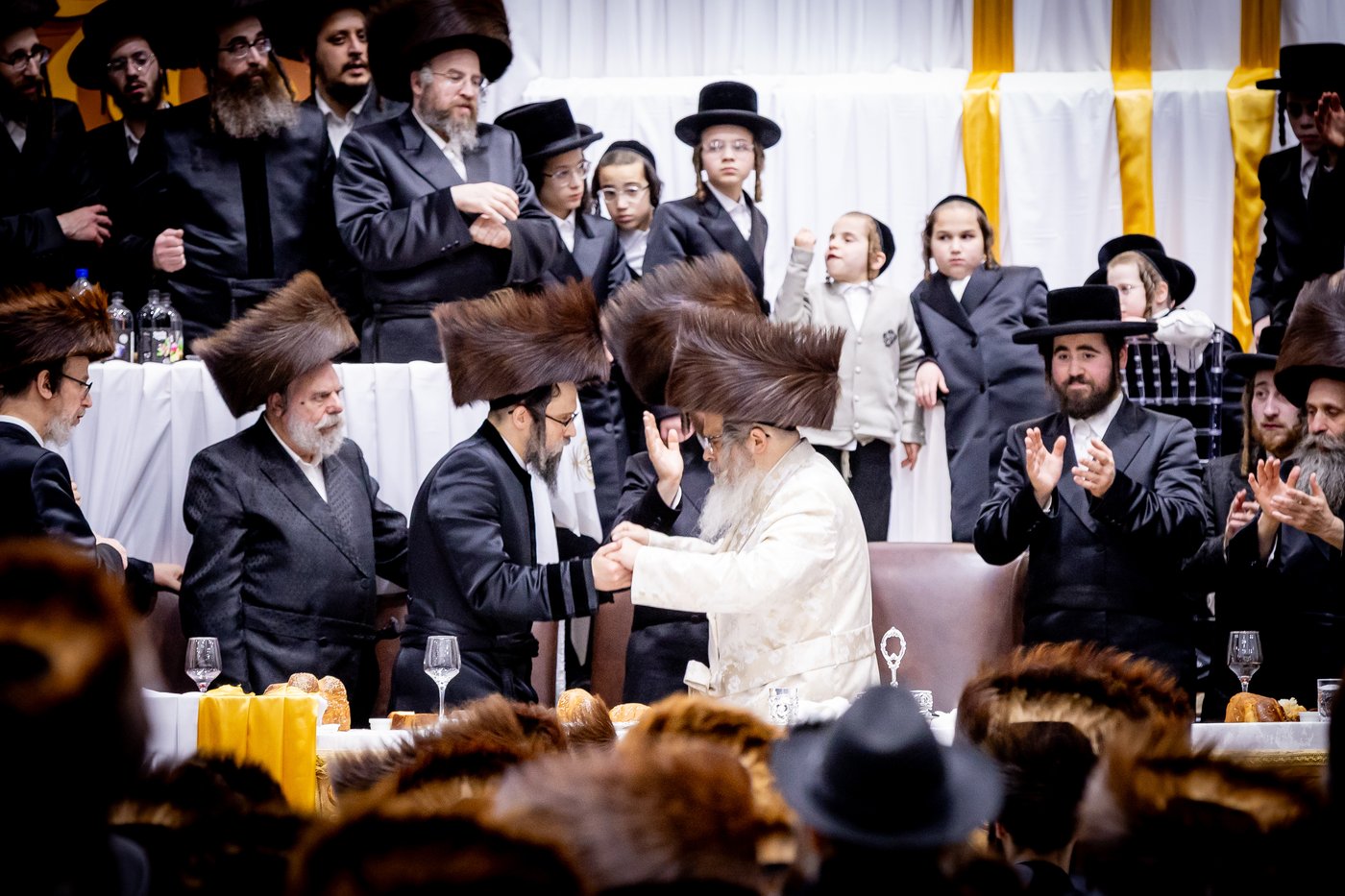 שמחת בית סאטמר