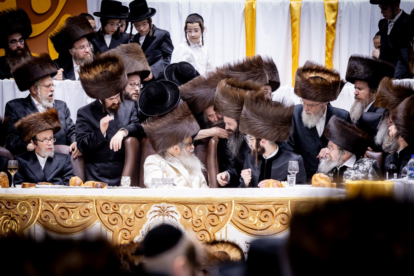 שמחת בית סאטמר