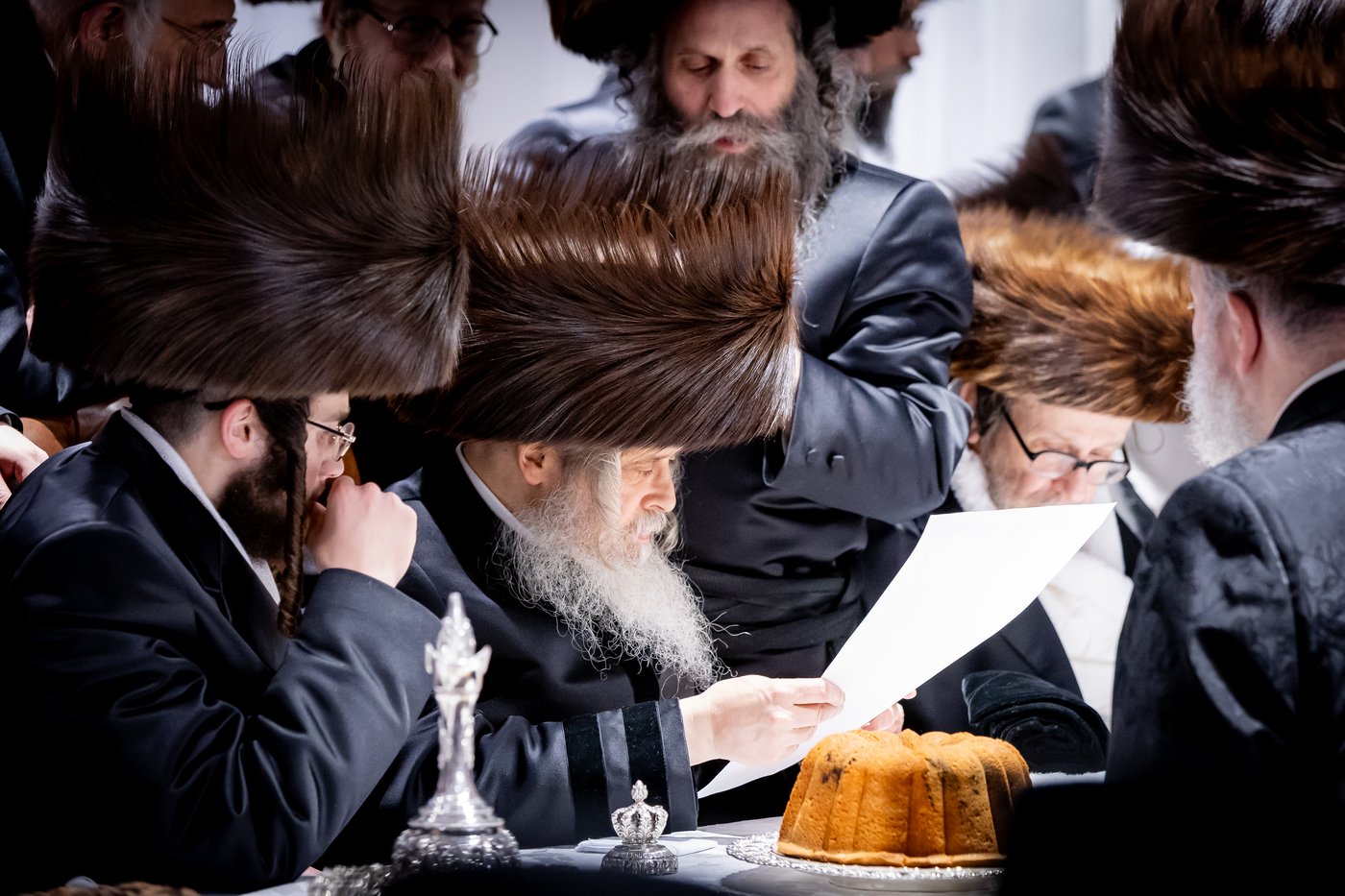 שמחת בית סאטמר