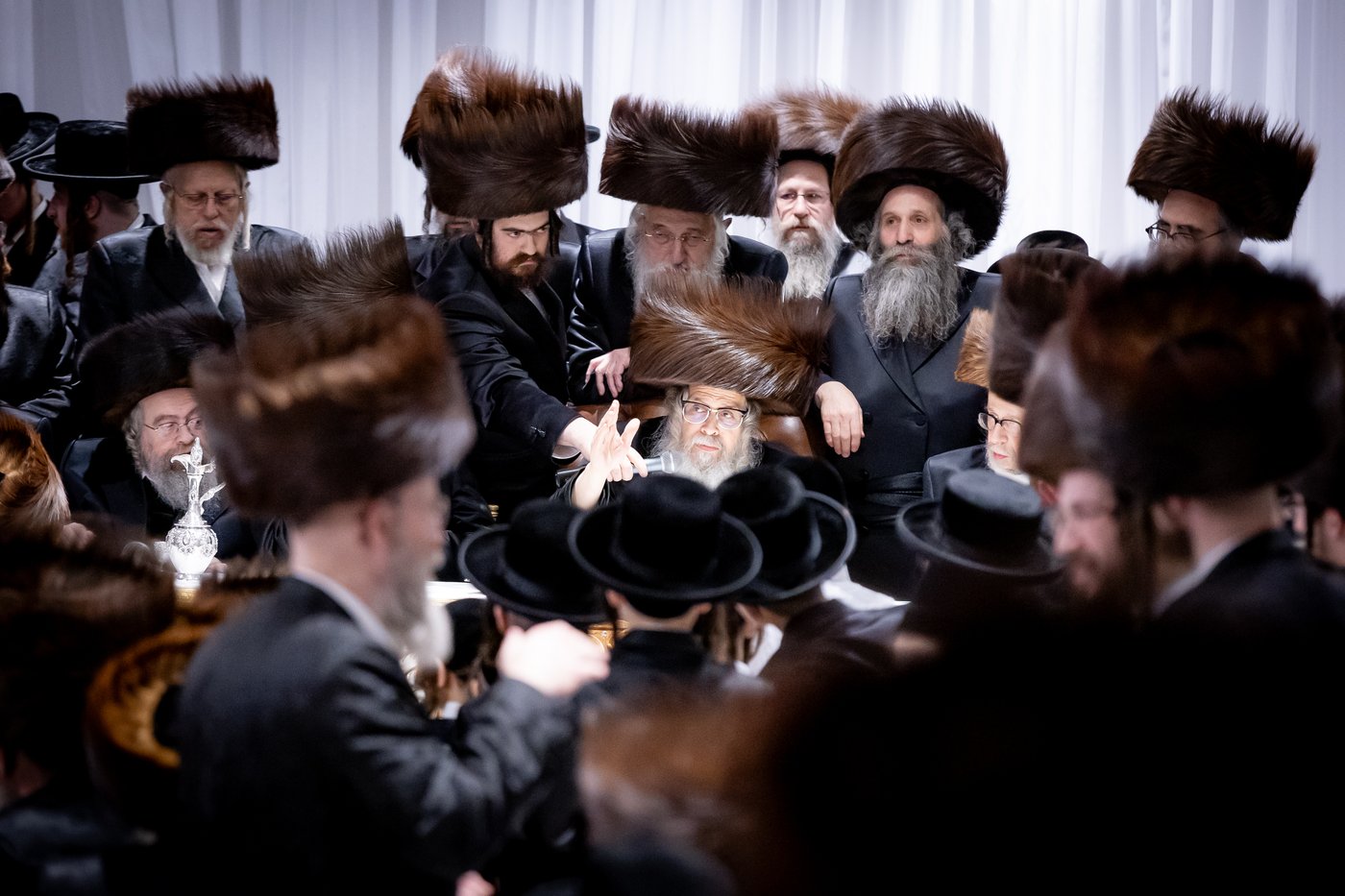 שמחת בית סאטמר