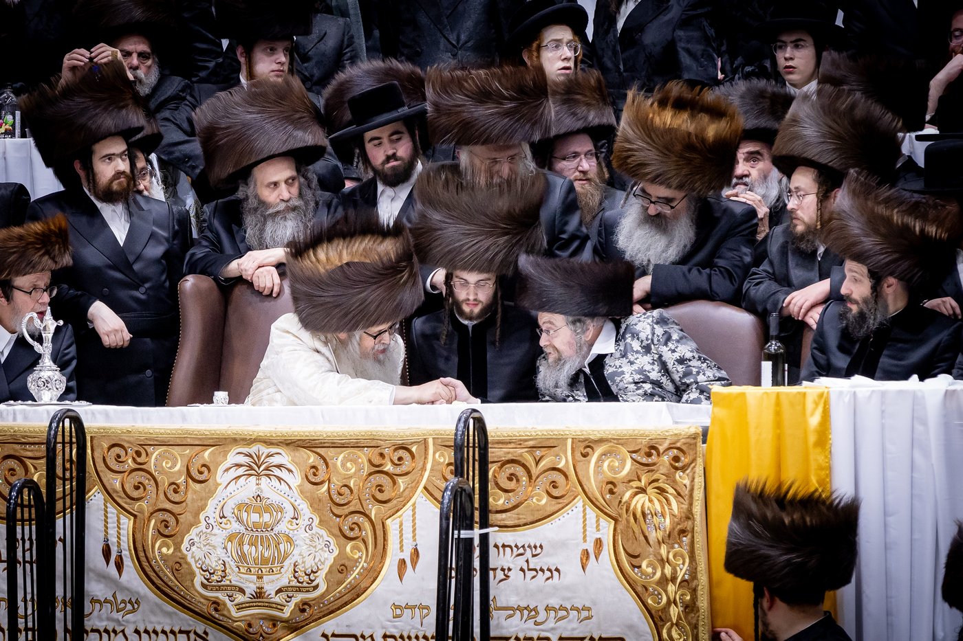 שמחת בית סאטמר