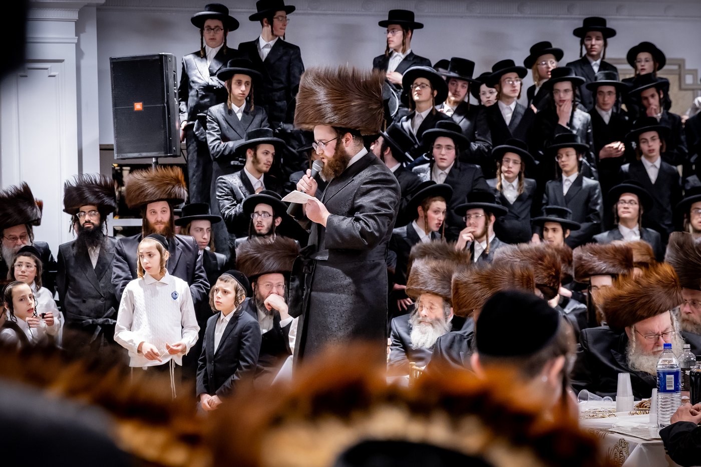 שמחת בית סאטמר