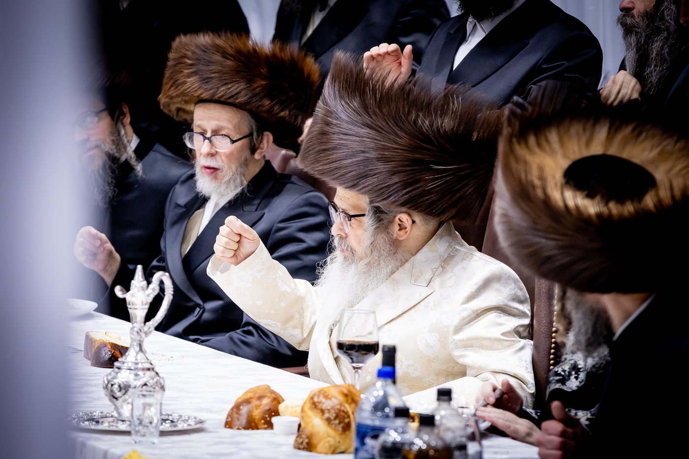 שמחת בית סאטמר