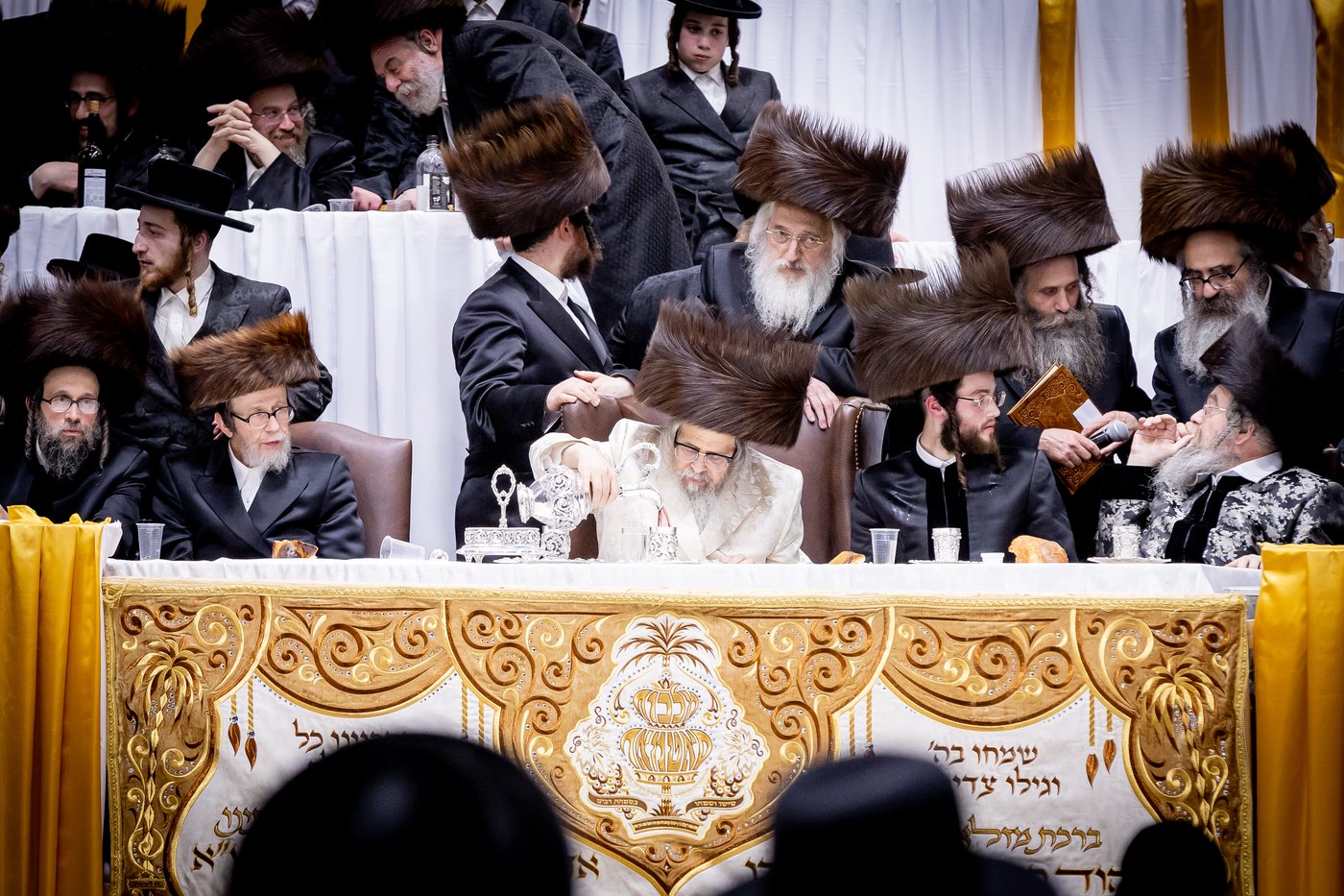 שמחת בית סאטמר